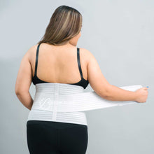 Load image into Gallery viewer, Postpartum Recovery Belly Band