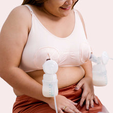 Load image into Gallery viewer, Kate Pumping Bra (2 Colors)