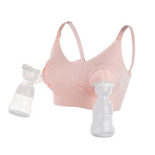 Load image into Gallery viewer, Kate Pumping Bra (2 Colors)