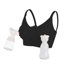 Load image into Gallery viewer, Kate Pumping Bra (2 Colors)