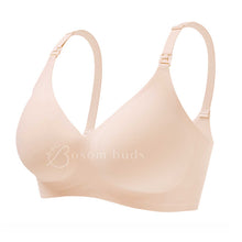 Load image into Gallery viewer, Dulce Seamless Nursing Bra (2 colors)