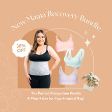 Load image into Gallery viewer, New Mama Recovery Bundle
