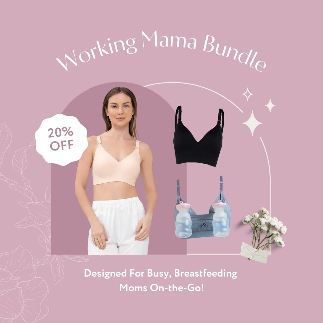 Working Mama Bundle