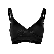 Load image into Gallery viewer, Joyce Nursing Bra (3 Colors)
