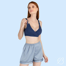 Load image into Gallery viewer, Joyce Nursing Bra (3 Colors)
