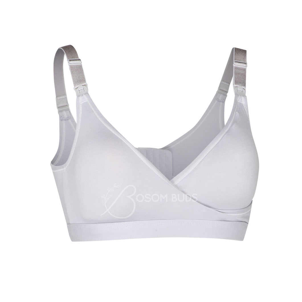 Joyce Nursing Bra (3 Colors)